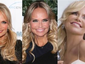 Kristin Chenoweth Net Worth