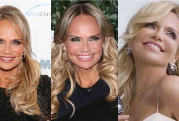 Kristin Chenoweth Net Worth