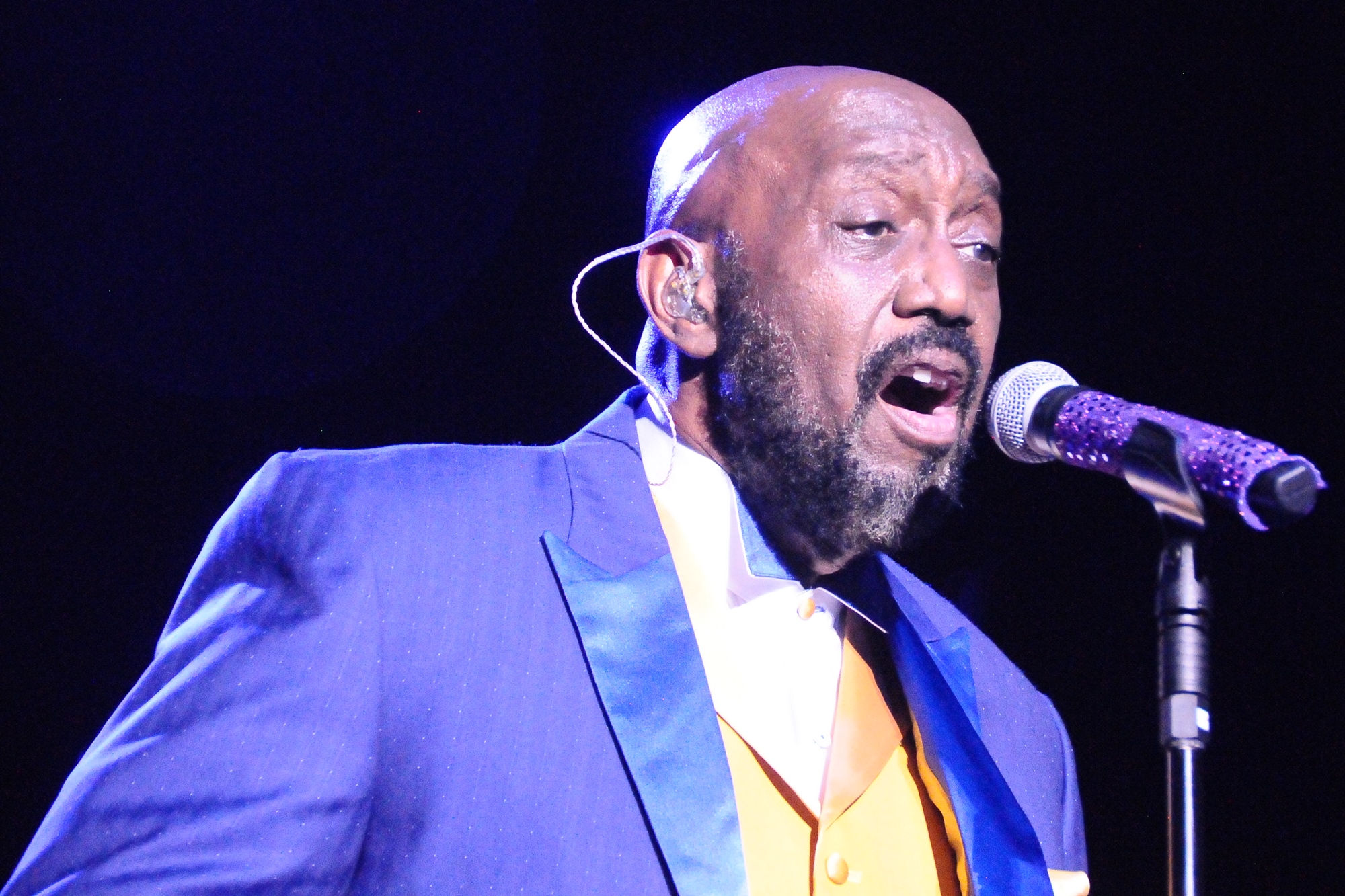 Who is Arleata Williams? A Comprehensive Look at Otis Williams’ Ex-Wife