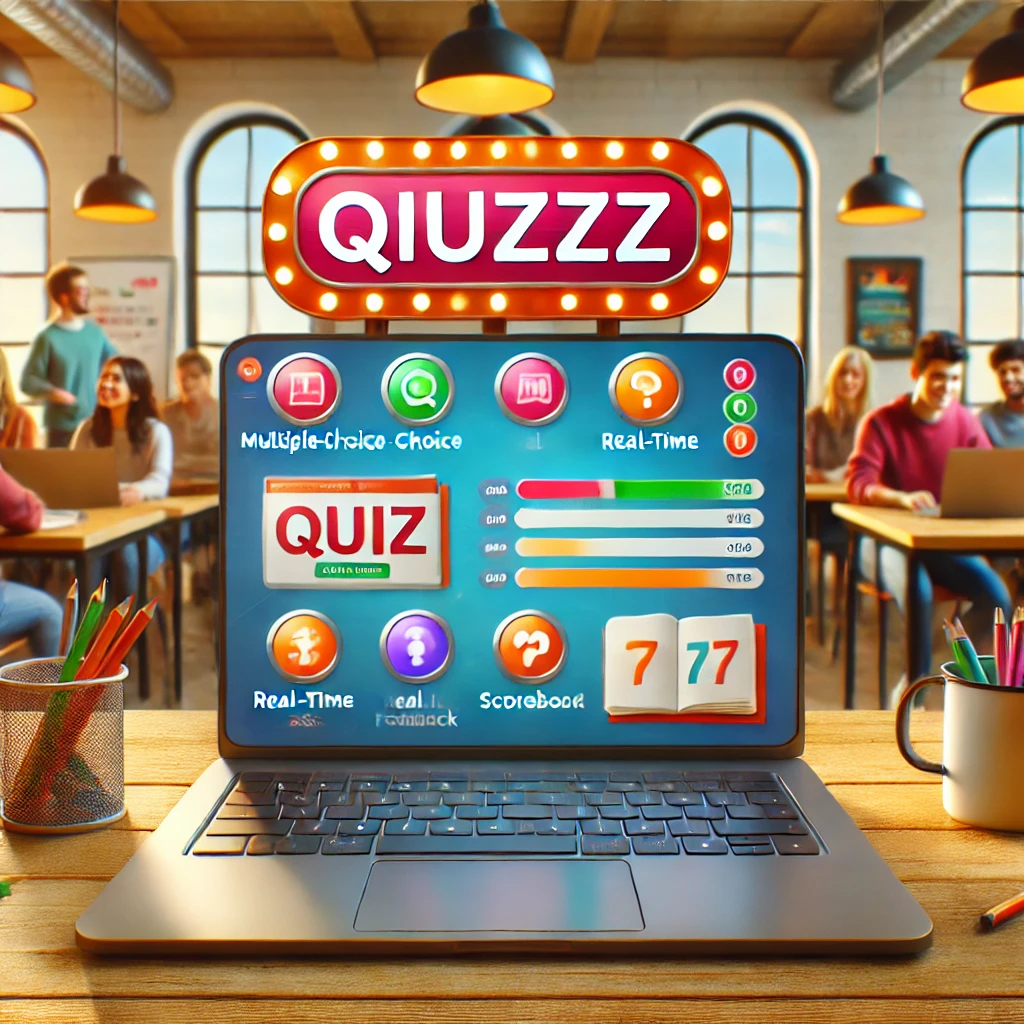 Quizziz