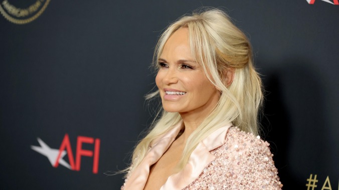 Kristin Chenoweth Net Worth