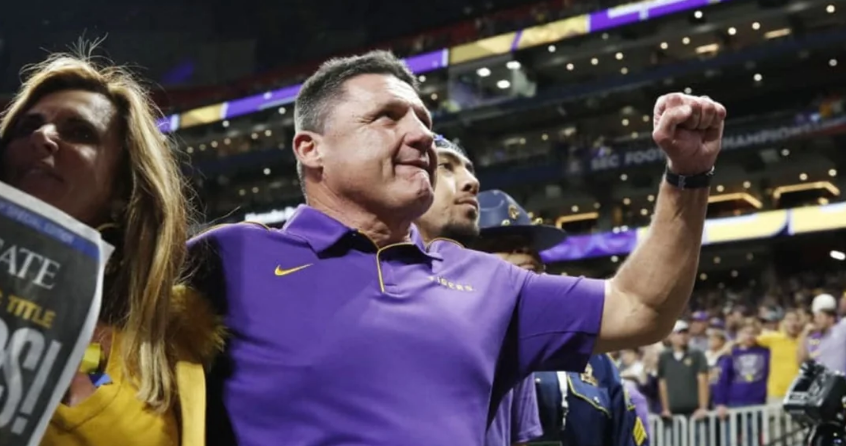 Kelly Orgeron