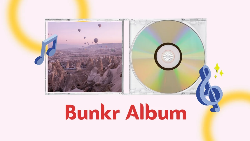 bunkr album