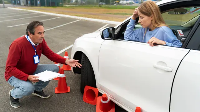 Shining Star Driving School in Wethersfield CT