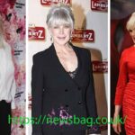 Linda Evans Net Worth