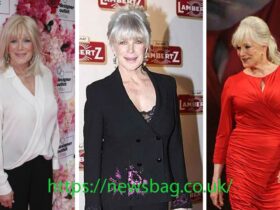 Linda Evans Net Worth