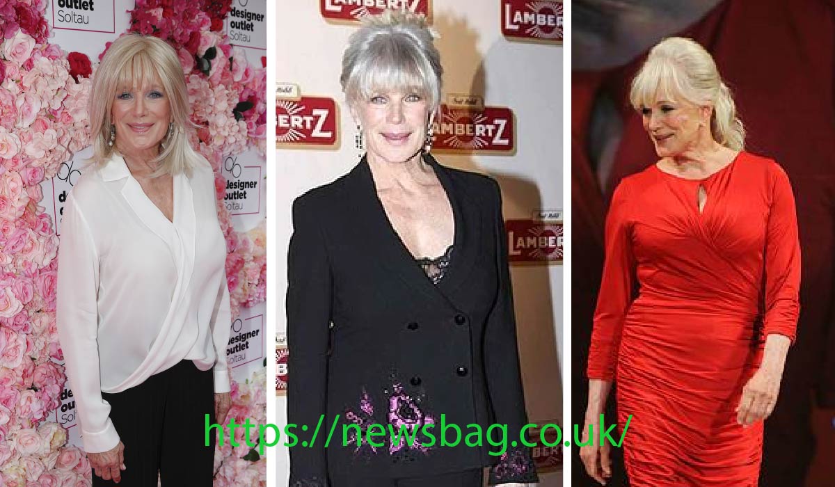 Linda Evans Net Worth