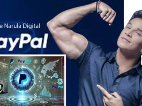 Prince Narula Digital PayPal