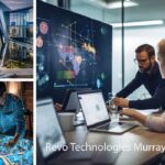 Revo Technologies Murray Utah