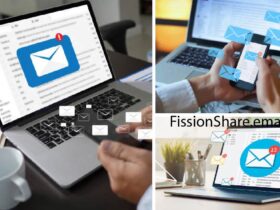 FissionShare.email