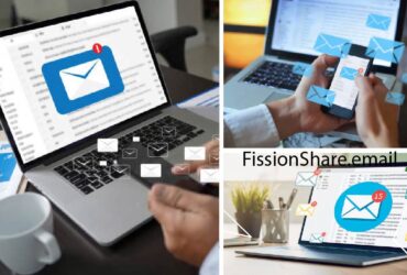 FissionShare.email