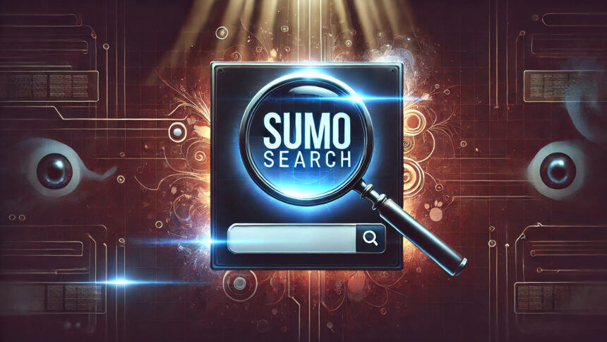 Sumosearch