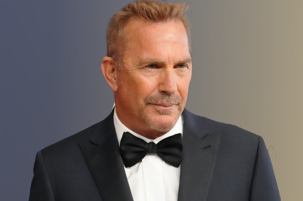 Kevin Costner Net Worth