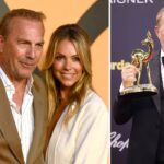 Kevin Costner Net Worth