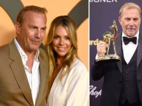 Kevin Costner Net Worth