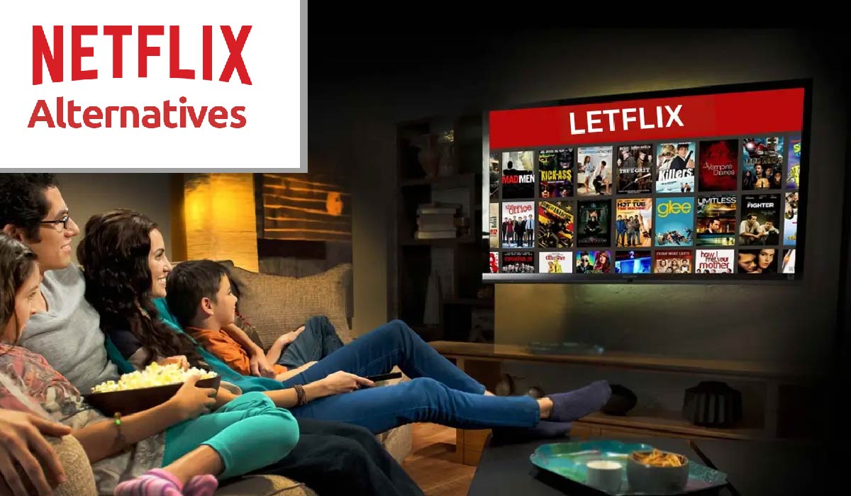 Letflix