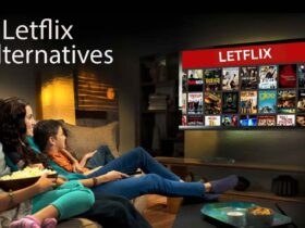 Letflix