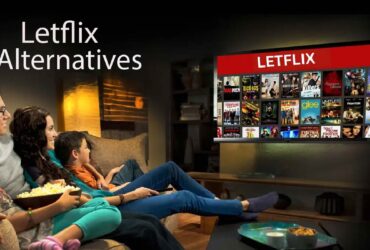 Letflix