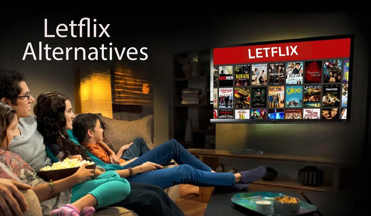 Letflix