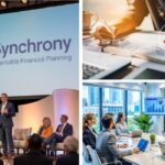 synchrony charitable financial planning