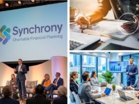 synchrony charitable financial planning