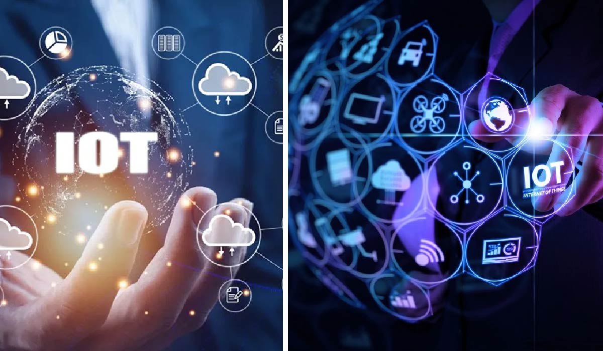 Connecting the Dots: Unraveling IoT Standards and Protocols