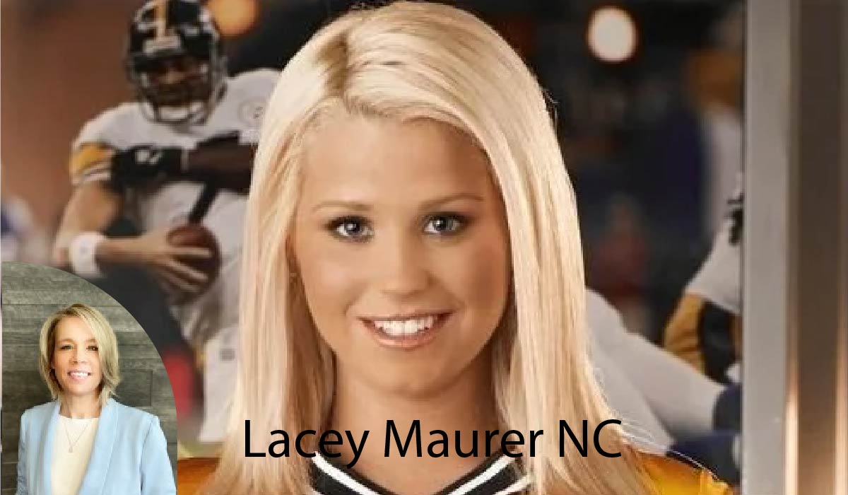 Lacey Maurer NC