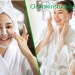 Clearskinstudycom