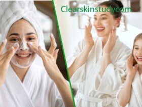 Clearskinstudycom