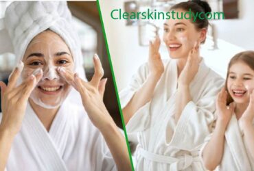 Clearskinstudycom