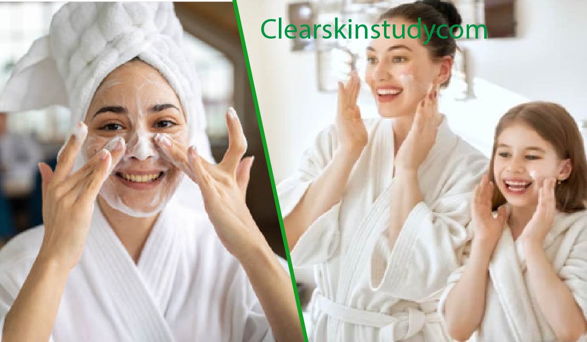 Clearskinstudycom