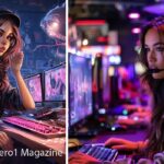 Gaming Zero1 Magazine