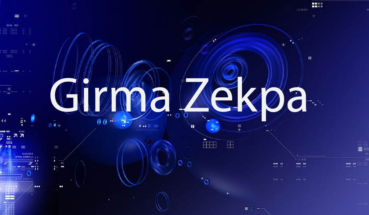 Girma Zekpa