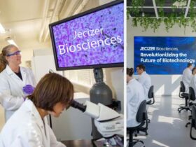 Jecizer Biosciences