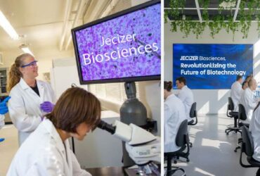 Jecizer Biosciences