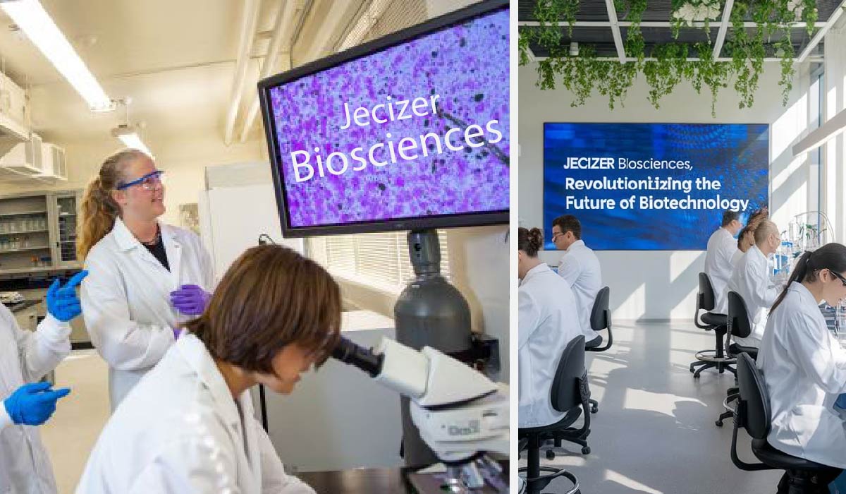 Jecizer Biosciences