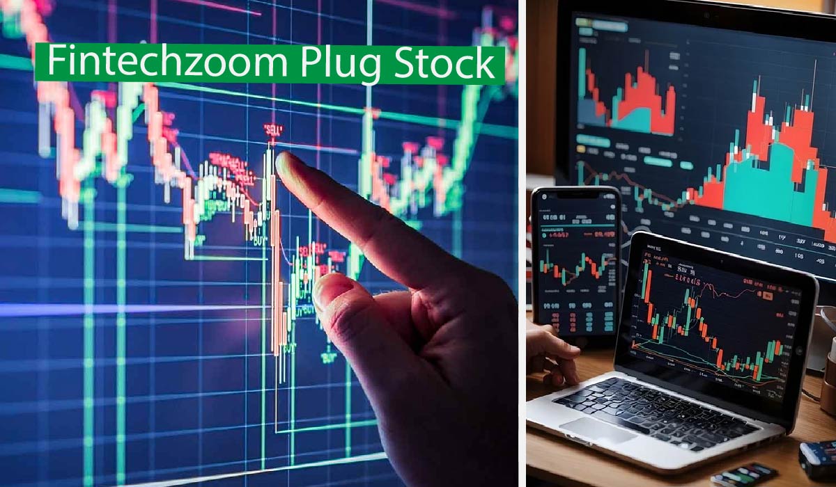 Fintechzoom Plug Stock