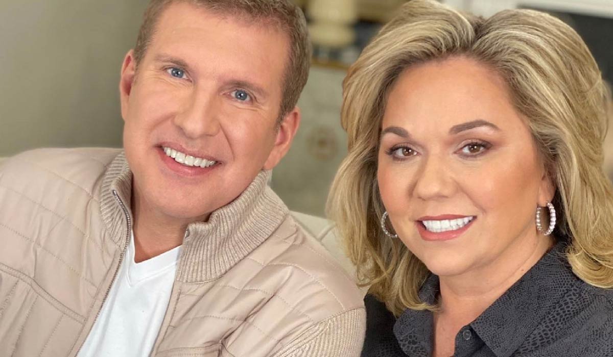 Chrisley Knows Best Daughter Dies