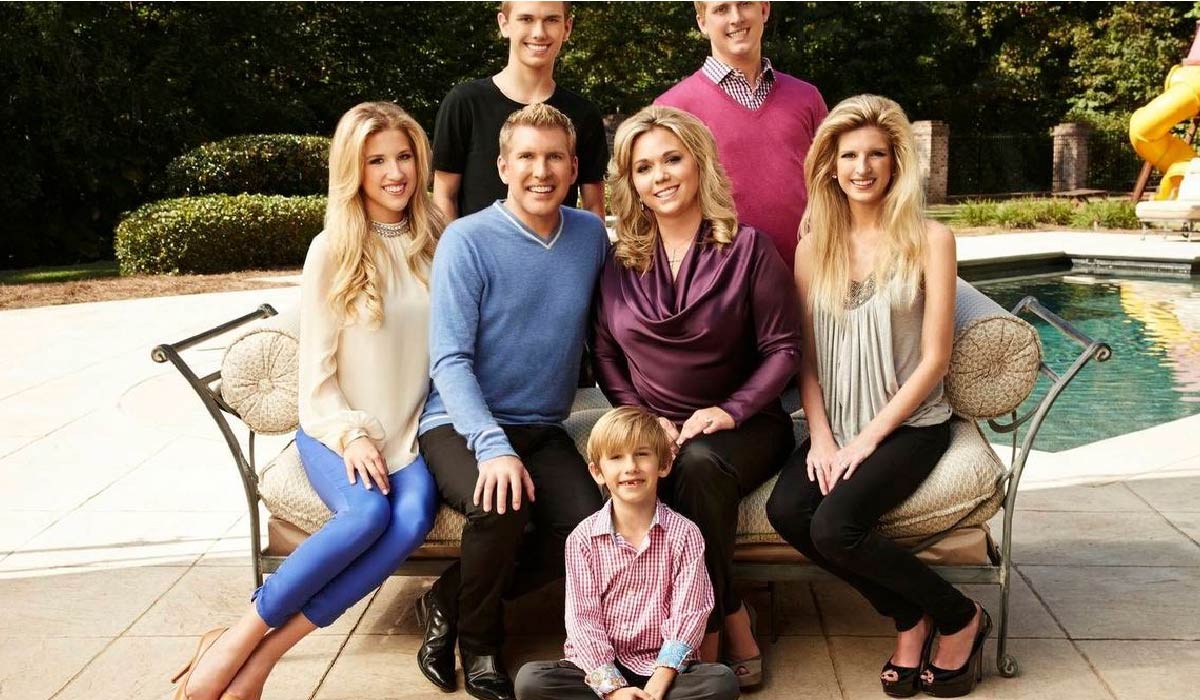 Chrisley Knows Best Daughter Dies