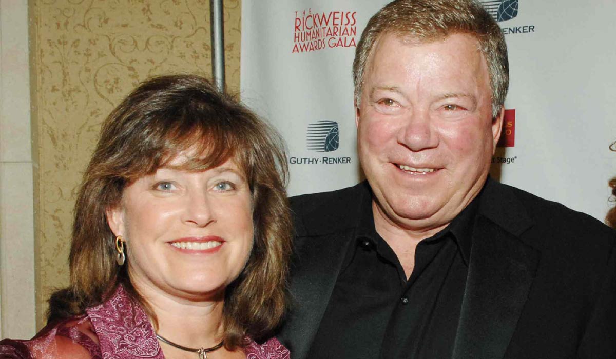 Leslie Carol Shatner