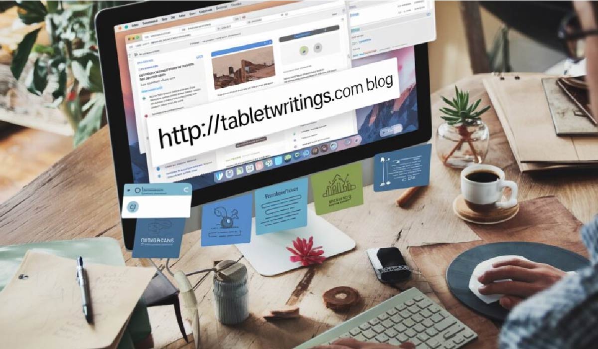 TabletWritings.com Blog