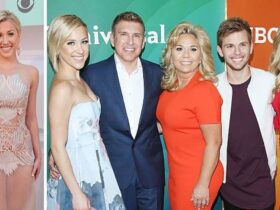 Chrisley Knows Best Daughter Dies