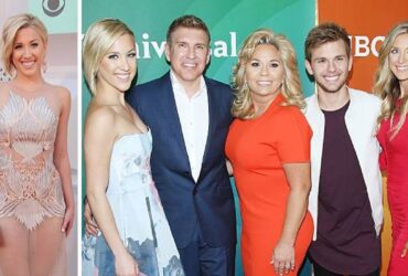 Chrisley Knows Best Daughter Dies