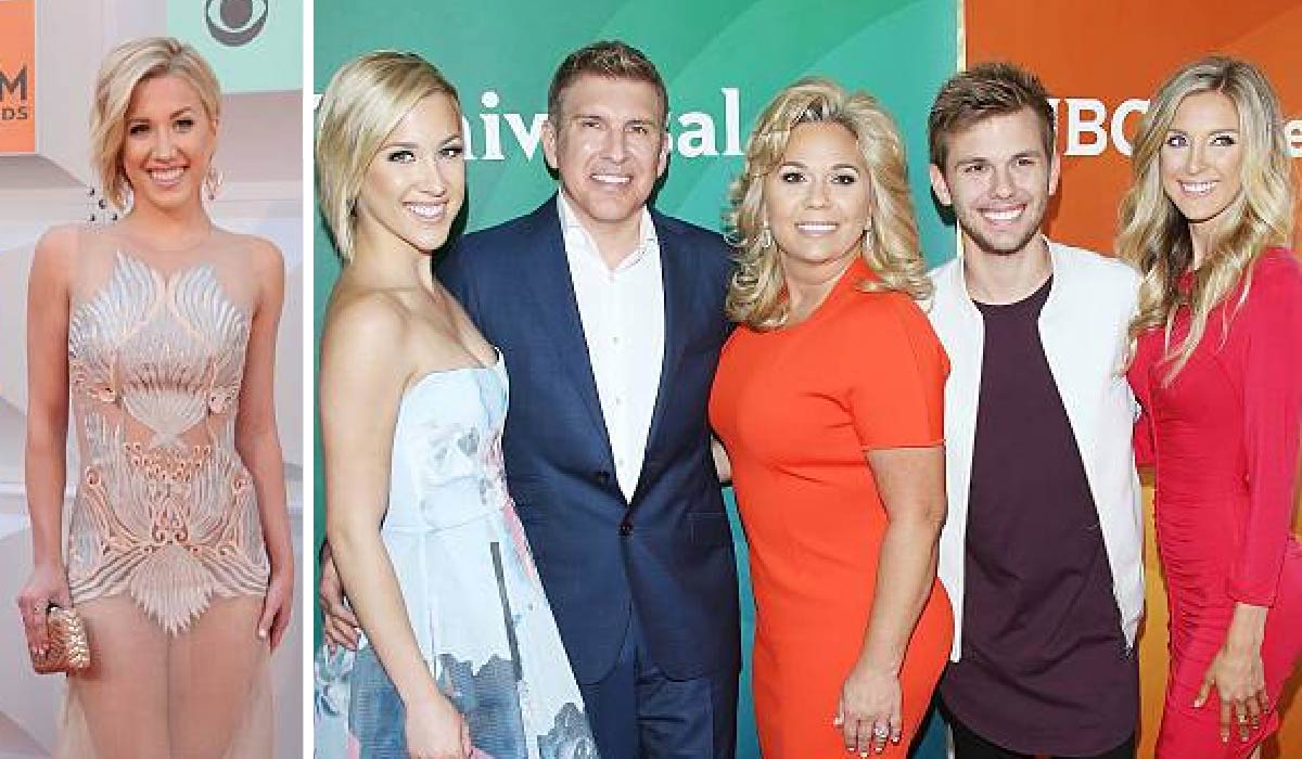 Chrisley Knows Best Daughter Dies